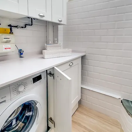 Vivalidays Elisabet Apartamento