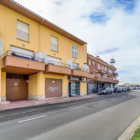 Vivalidays Elisabet Apartamento