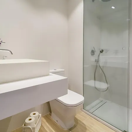 Vivalidays Elisabet Apartment Palafolls