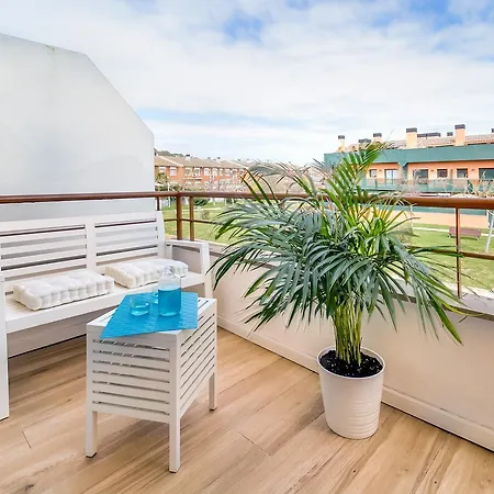 Vivalidays Elisabet Apartment *