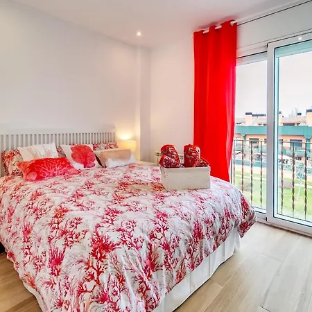 Vivalidays Elisabet Apartment